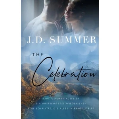 Abbildung von The Celebration Wiedersehen in Fisherman&#039;s End: Liebesroman Schottland (Fisherman&#039;s End Love Stories, Band 6)
