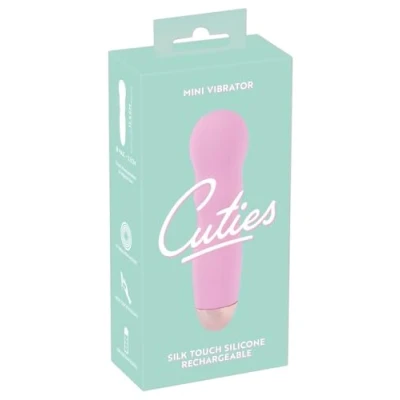 Abbildung von Minivibrator „Cuties Mini“, 12, 4 cm