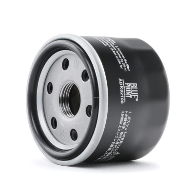 Abbildung von BLUE PRINT ADK82108 Ölfilter Anschraubfilter SUZUKI: SWIFT 5, Celerio, Ignis III