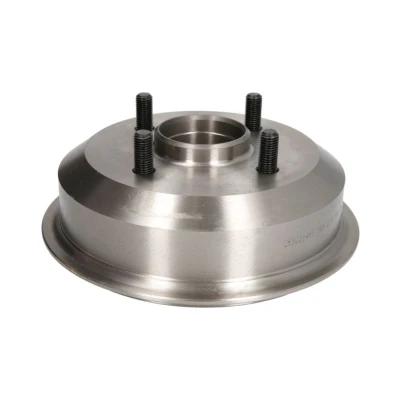Abbildung von ABE C63009ABE Bremstrommel ohne Radlagersatz 180 Hinterachse FORD: FIESTA 4
