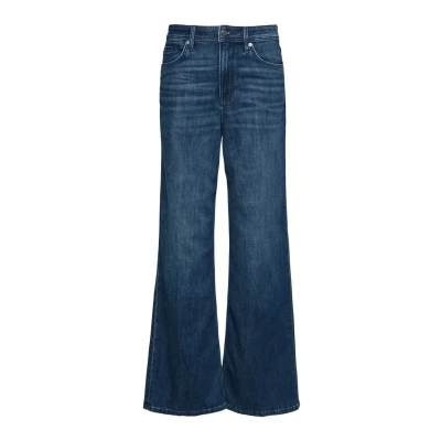 Abbildung von Jeans Suri/Regular Fit/High Rise/Wide Leg blau 34/32