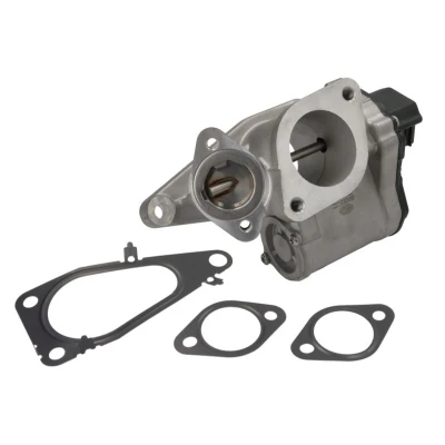 Abbildung von HELLA 6NU 014 865 101 AGR Ventil elektrisch ohne Dichtung SUZUKI: GRAND Vitara 2 SUV, RENAULT: MEGANE Coupe Cabriolet, SCENIC 2,