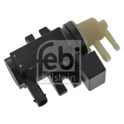 Abbildung von Druckwandler, Turbolader FEBI Plus 36355