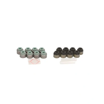 Abbildung von ELRING 215.710 Dichtungssatz, Ventilschaft TOYOTA: Land Cruiser Prado 90