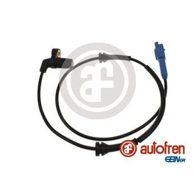 Abbildung von Sensor, Raddrehzahl AUTOFREN SEINSA DS 0044
