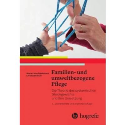 Abbildung von Familien und umweltbezogene Pflege: Die Theorie des systemischen Gleichgewichts ihre Umsetzung