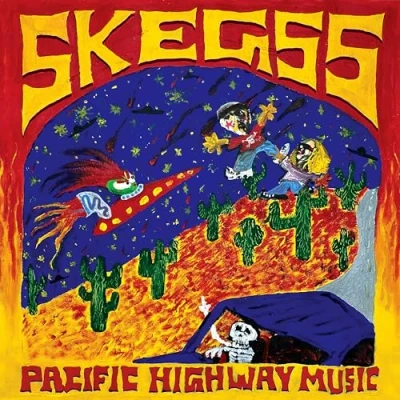 Abbildung von Pacific Highway Music