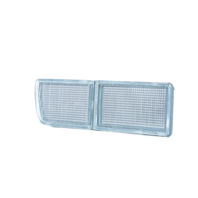 Abbildung von ABAKUS 441 1609L Blinker vorne links, Stoßfänger mit Positionslicht VOLKSWAGEN: Golf 3, 3 Cabrio, Vento