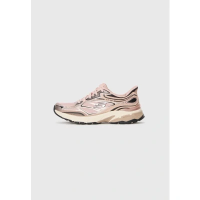 Abbildung von Skechers Sneaker low Rose goldcoloured/rose, Damen, Größe: 36, gold/coloured/rose Schuhe