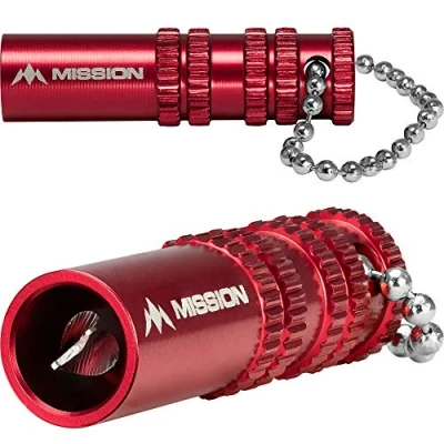 Abbildung von Mission Broken Shaft Extractor Rot