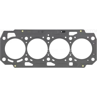Abbildung von REINZ 61 36595 10 Zylinderkopfdichtung 1,05 84 Metall Lagen Dichtung ALFA ROMEO: 159 Saloon, Sportwagon, SUZUKI: SX4 I Hatchback