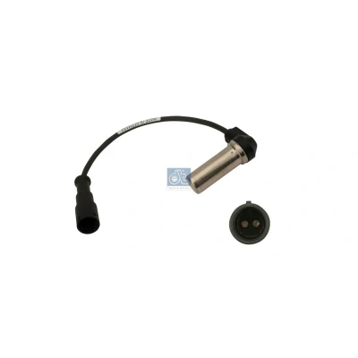 Abbildung von DT Spare Parts 5.20144 ABS Sensor Hinterachse, Vorderachse 250