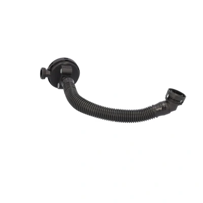 Abbildung von FEBI BILSTEIN 183670 Ventil, Kurbelgehäuseentlüftung VOLKSWAGEN: Polo IV Hatchback, V SEAT: Ibiza 4, 3, SKODA: Fabia 2