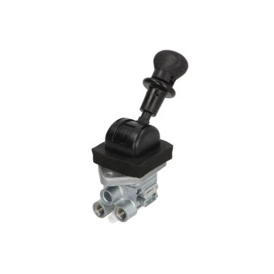 Abbildung von WABCO 9617230190 Bremsventil, Feststellbremse