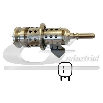 Abbildung von 3RG 85800 Dosiermodul, Harnstoffeinspritzung