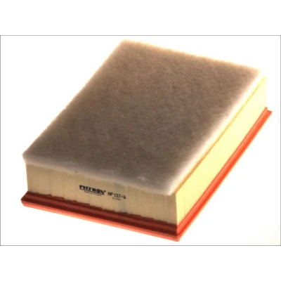 Abbildung von FILTRON AP 137/6 Luftfilter 78 202 292 Filtereinsatz RENAULT: MASTER 3 Kasten, Bus, 3, OPEL: Movano B Van, Minibus