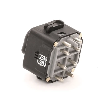 Abbildung von FEBI BILSTEIN 46403 Schalter, Spiegelverstellung MERCEDES BENZ: SL Convertible, SLK kfzteile, mister auto, atp autoteile, kfzteile24