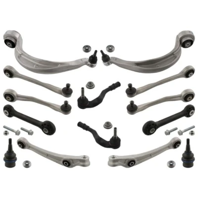 Abbildung von FEBI BILSTEIN 49419 Querlenker Reparatursatz