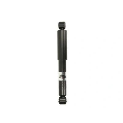 Abbildung von Magnum Technology AGF099MT Stoßdämpfer Hinterachse Gasdruck Zweirohr Federbein oben Auge, unten Auge FIAT: 500 Hatchback, C Convertible