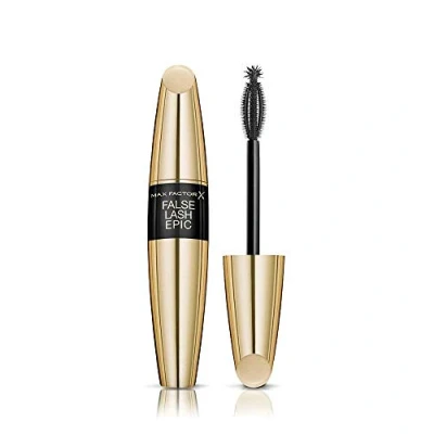 Abbildung von Max Factor False Lash Epic Wimperntusche Waterproof Schwarz 13 ml