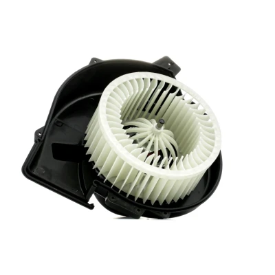 Abbildung von NISSENS 87028 Innenraumgebläse ohne integrierten Regler SEAT: Ibiza 3, 4 ST, Sportcoupe, VOLKSWAGEN: Polo IV Hatchback, V Hatchback