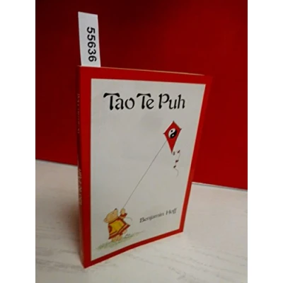 Abbildung von Tao Te Puh. Das Buch vom und von Puh dem Bären