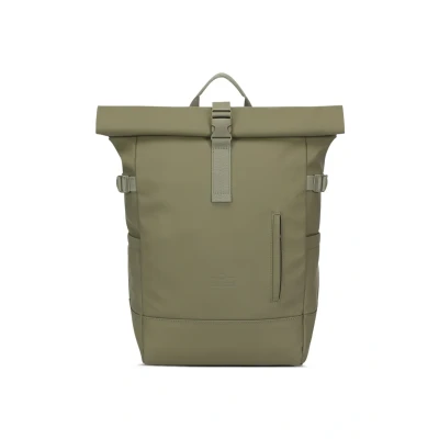 Abbildung von Johnny Urban Harvey Large Tagesrucksack, Größe: One Size, Dark olive