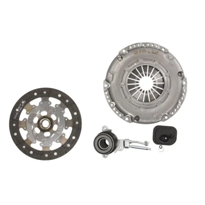 Abbildung von SACHS Kit plus CSC 3000 990 354 Kupplungssatz 230 FORD: MONDEO 3 Kombi, 3, Stufenheck