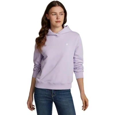 Abbildung von Calvin Klein Jeans Kapuzensweatshirt »CK EMBRO BADGE REGULAR HOODIE«, mit Logoprägung