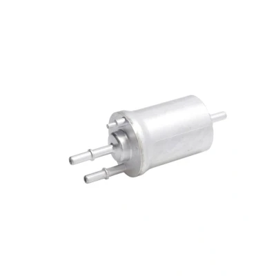 Abbildung von MAHLE ORIGINAL KL 156/1 Kraftstofffilter Leitungsfilter 8 7,9 VOLKSWAGEN: Polo IV Hatchback, III Saloon, SKODA: Fabia 1 Combi