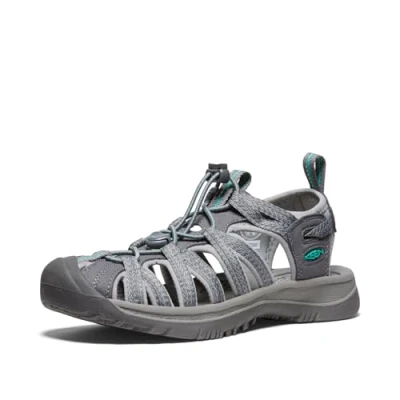 Abbildung von KEEN Whisper Women&#039;s Wandern Sandelholze SS23 39