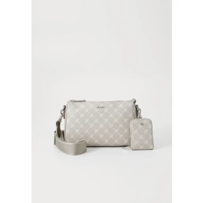 Abbildung von JOOP! Cortina Jasmina Shoulderbag SET Handtasche, Damen, Größe: One Size, Pelican