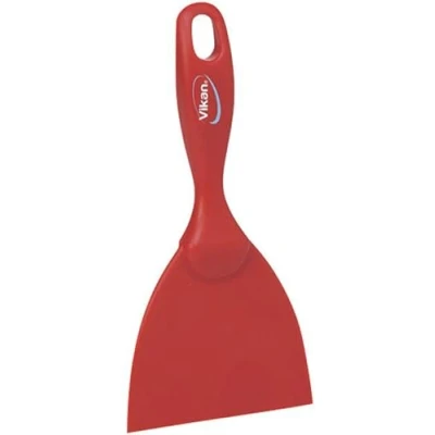 Abbildung von VIKAN Spachtel, 102 mm 4 red