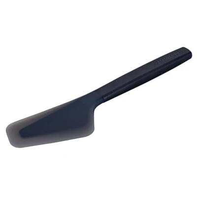 Abbildung von Fackelmann Flexiwender Professioneller Küchenhelfer aus Silikon für perfektes Wenden, Hitzebeständig bis 230C, Spülmaschinengeeignet, 29 cm, designed in Germany