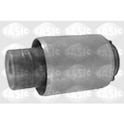 Abbildung von SASIC 9001563 Querlenkerlager Hinterachse, hinten, oben, innen Dreieckslenker (NKW) BMW: 3 Saloon, Touring, Coupe