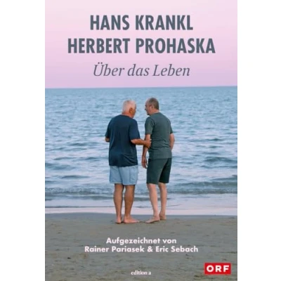 Abbildung von Über das Leben