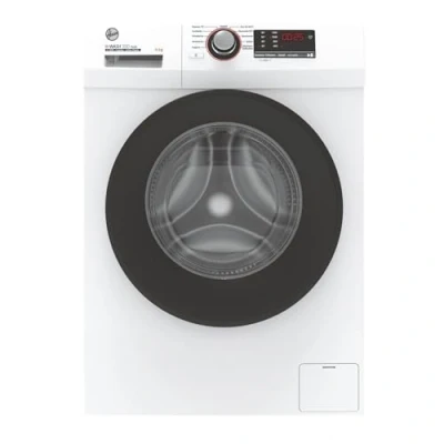 Abbildung von Hoover H WASH 300 PLUS RH3W 49HMCB 84 Waschmaschine / 9 kg/A/Mix Power System/Deutsche Bedienblende