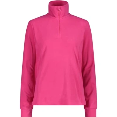 Abbildung von CMP Woman Fleecepullover, Damen, Größe: 50, Fuxia