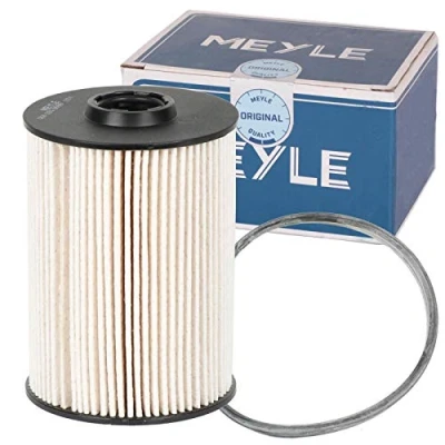 Abbildung von MEYLE 514 323 0009 Kraftstofffilter Filtereinsatz ORIGINAL Quality mit Dichtung VOLVO: XC70 II Estate, S60 II, V50, FORD: MONDEO 4 Turnier,