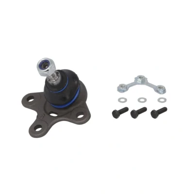 Abbildung von DELPHI TC754 Traggelenk Vorderachse 77 76 83 VOLKSWAGEN: Lupo / 3L, Polo III Hatchback