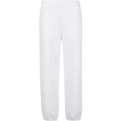 Abbildung von Urban Classics Fluffy Jogginghose, Herren, Größe: 4XL, White