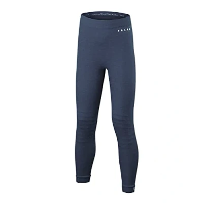 Abbildung von Falke Leggings Strümpfe für Kinder, Größe: 146/152, Capitain