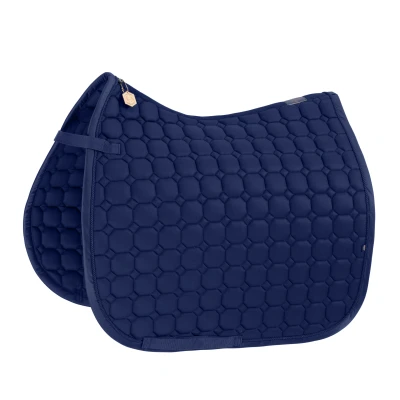 Abbildung von Eskadron Schabracke Heritage Cotton Glitter Vielseitig True Blue