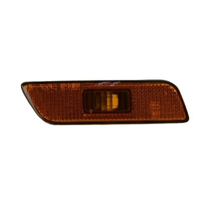 Abbildung von TYC 12 5129 01 2 Blinker orange vorne rechts ohne Lampenträger VOLVO: S80 I
