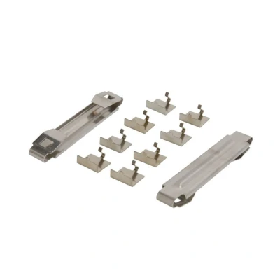 Abbildung von QUICK BRAKE 109 0056 Zubehörsatz, Scheibenbremsbelag BMW: 3 Saloon, Touring