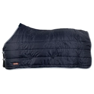 Abbildung von Premiere Stalldecke All Year 210D/200g Blau 130/175