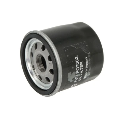 Abbildung von PURRO PUR PO7003 Ölfilter Anschraubfilter CHEVROLET: Aveo / Kalos Hatchback, Spark
