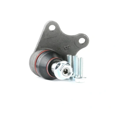 Abbildung von TRW JBJ703 Traggelenk mit Zubehör VOLKSWAGEN: Polo IV Hatchback, Fox SKODA: Fabia 1 Combi, SEAT: Ibiza 3