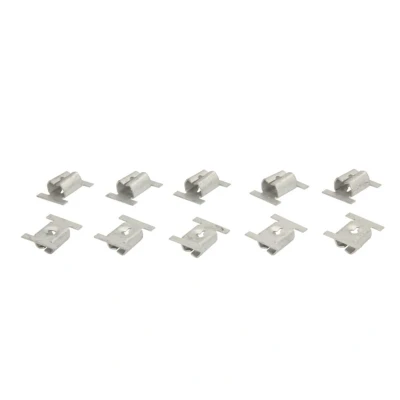 Abbildung von ROMIX C60370 Mutter FIAT: Ducato III Van, OPEL: Astra H Hatchback, J Corsa C Hatchback