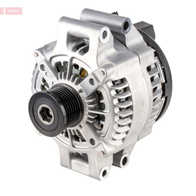 Abbildung von DENSO DAN1133 Lichtmaschine 14V 170A BMW: 3 Coupe, Touring